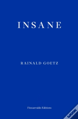Capa do artigo Insane