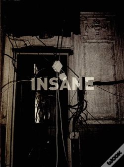 Capa do artigo Insane
