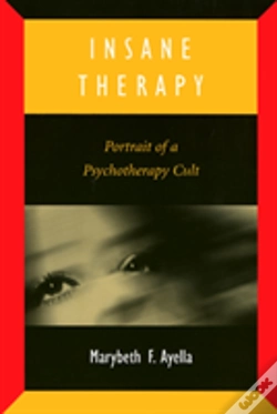Capa do artigo Insane Therapy