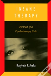 Capa do artigo Insane Therapy