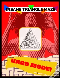Capa do artigo Insane Triangle Maze - Hard Mode