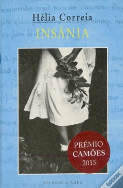Capa do artigo Insânia