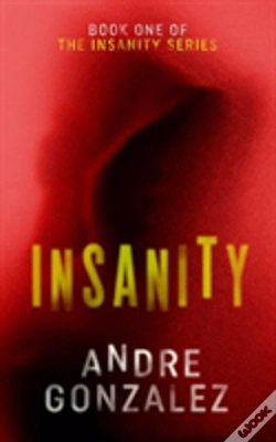 Capa do artigo Insanity