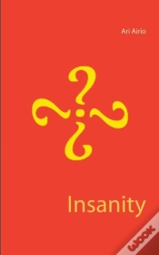 Capa do artigo Insanity
