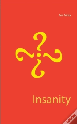 Capa do artigo Insanity