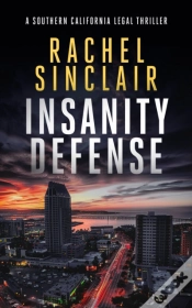 Capa do artigo Insanity Defense