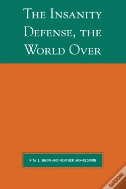 Capa do artigo Insanity Defense The World Over