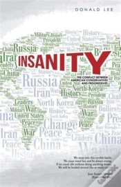 Capa do artigo Insanity