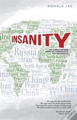 Capa do artigo Insanity