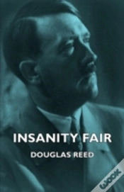 Capa do artigo Insanity Fair