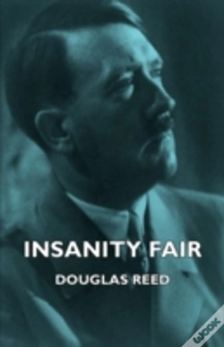 Capa do artigo Insanity Fair