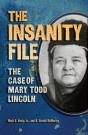 Insanity File - Preview