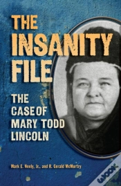 Capa do artigo Insanity File