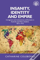 Insanity, Identity And Empire