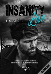 Capa do artigo Insanity Love