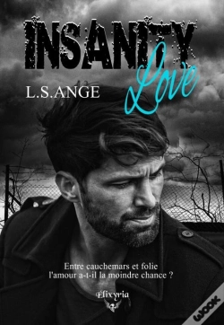 Capa do artigo Insanity Love