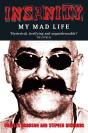 Insanity - My Mad Life - Preview