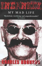 Capa do artigo Insanity - My Mad Life