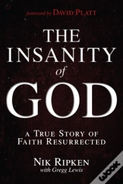 Capa do artigo Insanity Of God