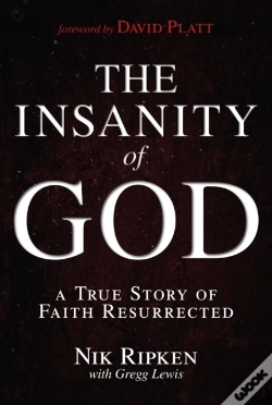 Capa do artigo Insanity Of God