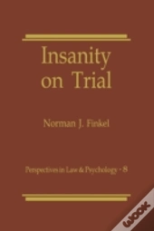 Insanity On Trial