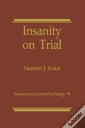Capa do artigo Insanity On Trial