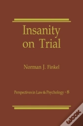 Insanity On Trial