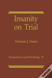 Capa do artigo Insanity On Trial