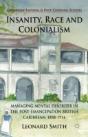 Insanity, Race And Colonialism - Preview