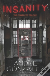 Capa do artigo Insanity (The Complete Trilogy)