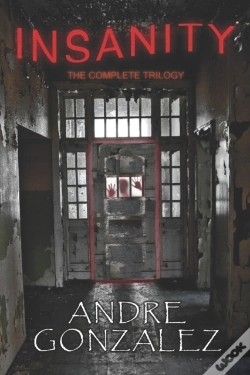 Capa do artigo Insanity (The Complete Trilogy)
