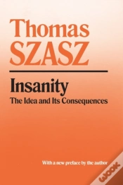 Capa do artigo Insanity