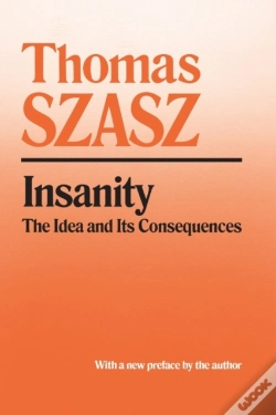 Capa do artigo Insanity