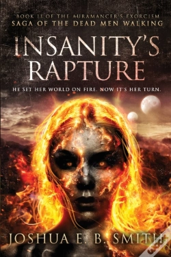 Capa do artigo Insanity'S Rapture