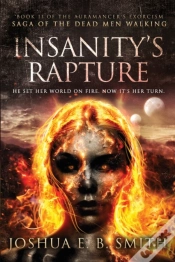 Capa do artigo Insanity