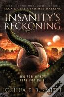 Insanity'S Reckoning