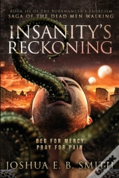 Insanity'S Reckoning
