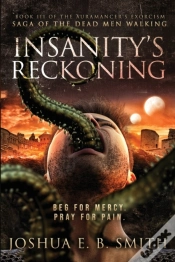 Capa do artigo Insanity
