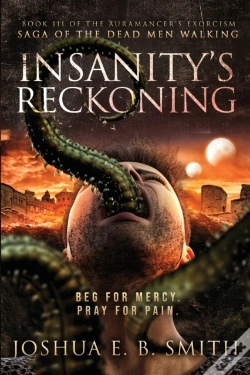 Capa do artigo Insanity'S Reckoning