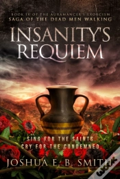Capa do artigo Insanity
