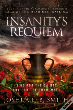 Capa do artigo Insanity'S Requiem