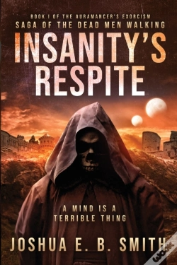 Capa do artigo Insanity'S Respite