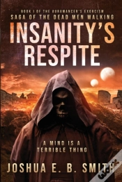 Capa do artigo Insanity