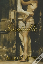 Capa do artigo Insatiable