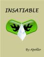 Insatiable - Preview