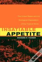 Insatiable Appetite