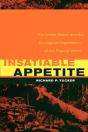 Insatiable Appetite - Preview
