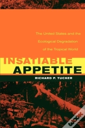 Capa do artigo Insatiable Appetite