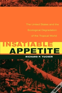Capa do artigo Insatiable Appetite