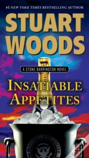 Capa do artigo Insatiable Appetites